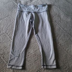 Lululemon workout  leggings